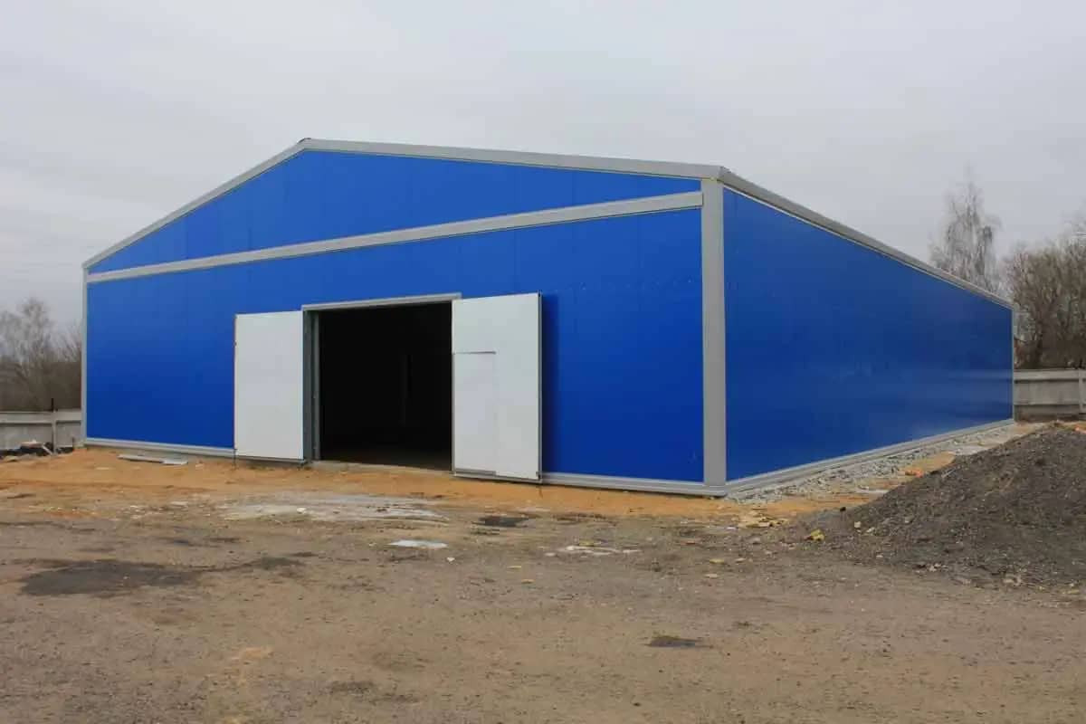 Портрет человека