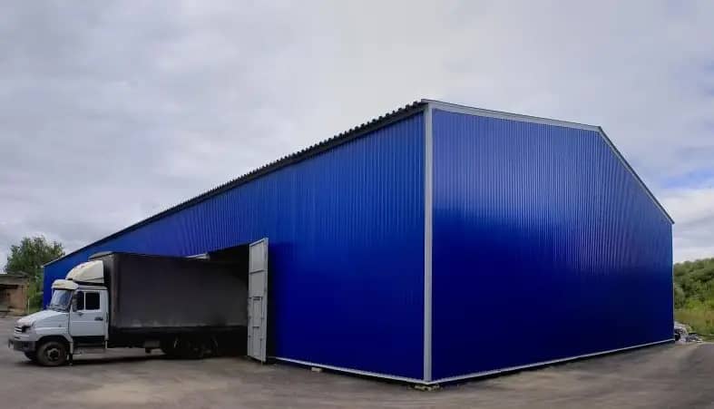 Портрет человека